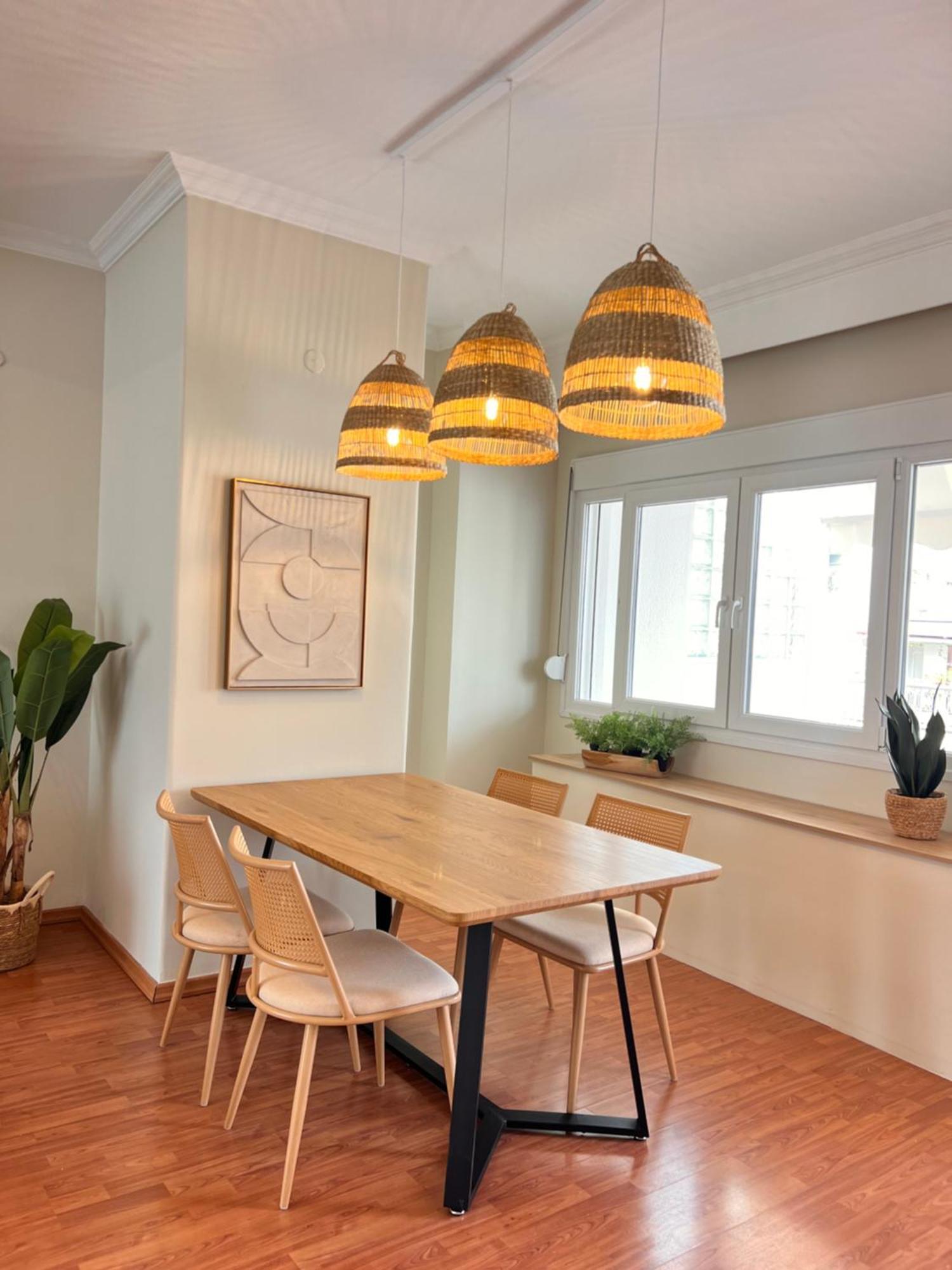 Meraki Luxury City Center Apartment Tesalonika Bagian luar foto