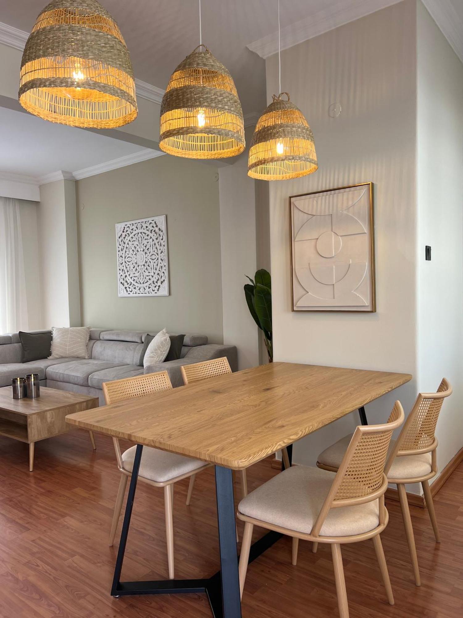 Meraki Luxury City Center Apartment Tesalonika Bagian luar foto