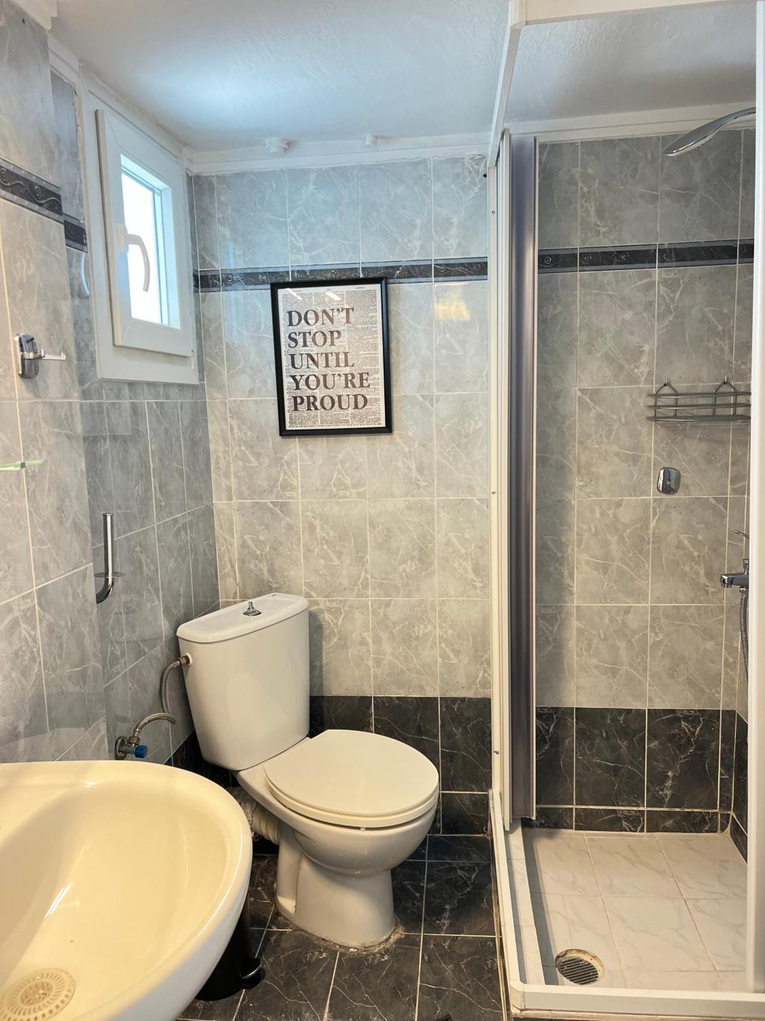 Meraki Luxury City Center Apartment Tesalonika Bagian luar foto