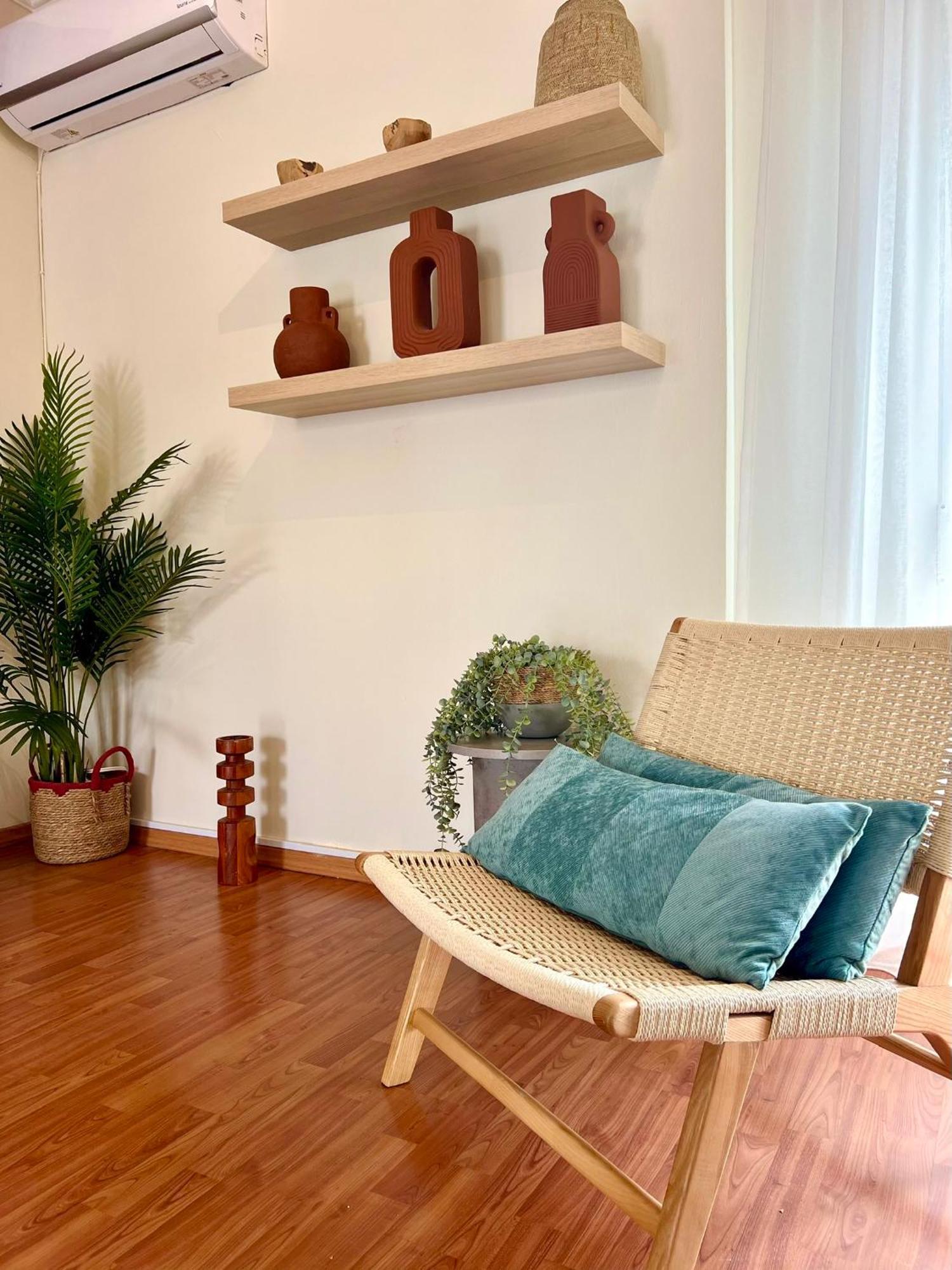 Meraki Luxury City Center Apartment Tesalonika Bagian luar foto